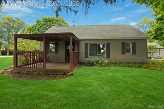 5007 Willard Road, Clio, MI 48415