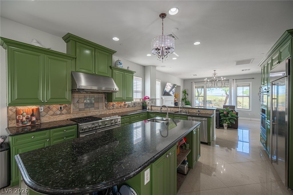 65 Contrada Fiore Drive, Henderson, NV 89011 — photo 2