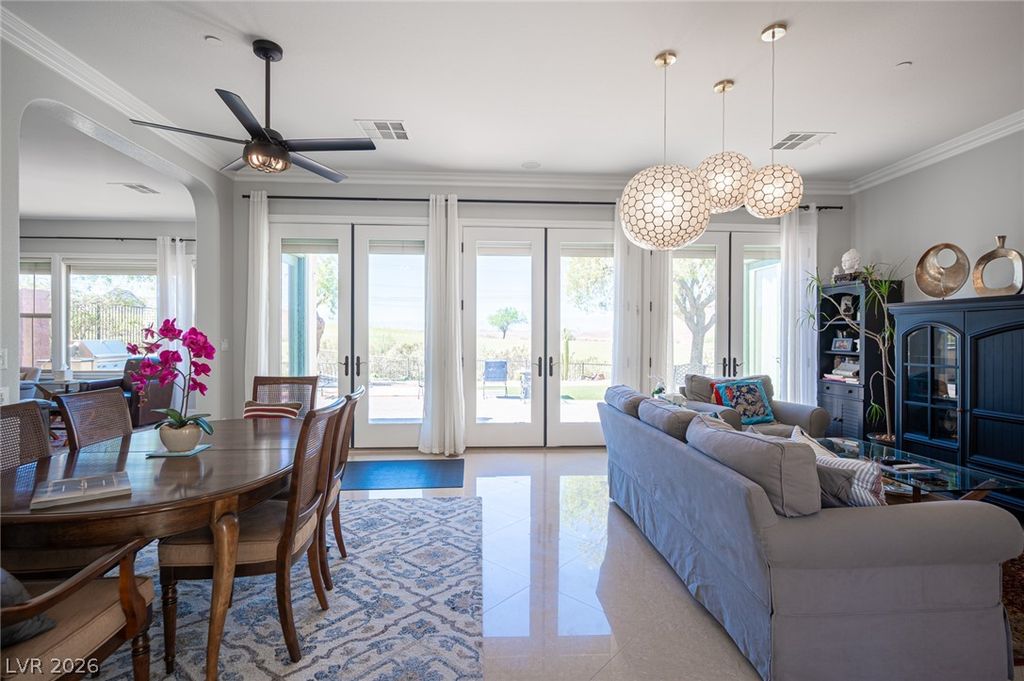 65 Contrada Fiore Drive, Henderson, NV 89011 — photo 3