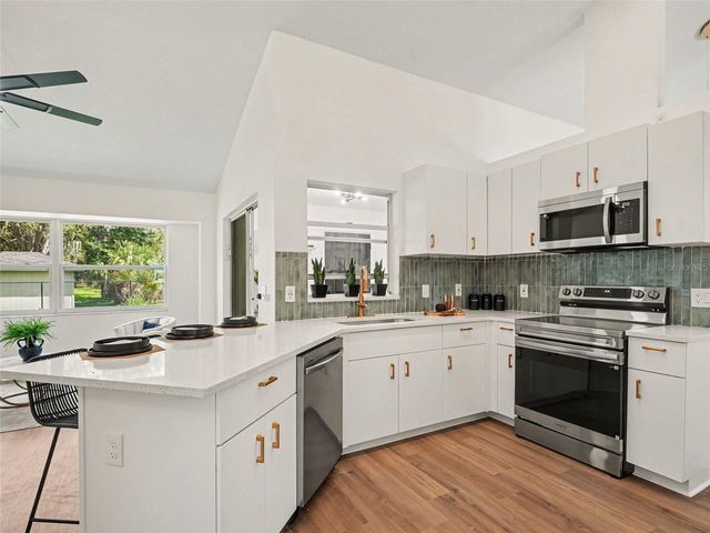 4850 S SALFORD BLVD, North Port, FL 34287