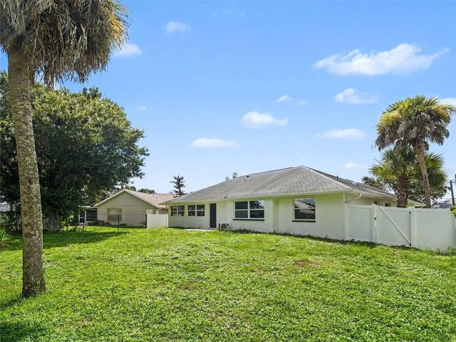 4850 S SALFORD BLVD, North Port, FL 34287