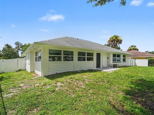 4850 S SALFORD BLVD, North Port, FL 34287