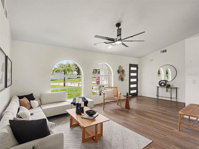 4850 S SALFORD BLVD, North Port, FL 34287