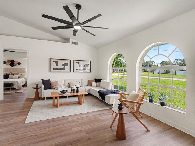 4850 S SALFORD BLVD, North Port, FL 34287