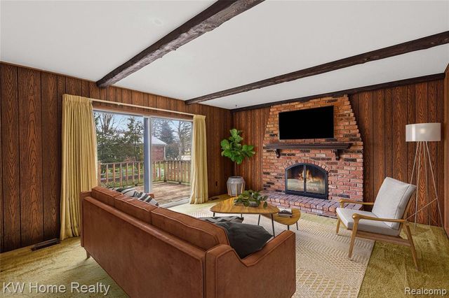 17524 Park Street, Livonia, MI 48152