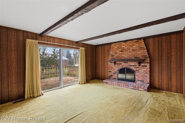 17524 Park Street, Livonia, MI 48152