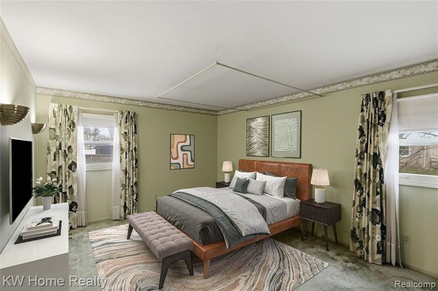 17524 Park Street, Livonia, MI 48152