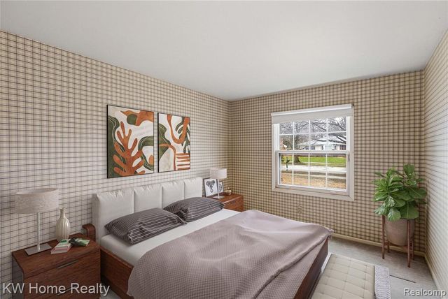 17524 Park Street, Livonia, MI 48152