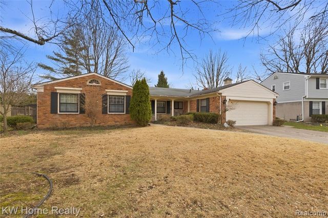 17524 Park Street, Livonia, MI 48152