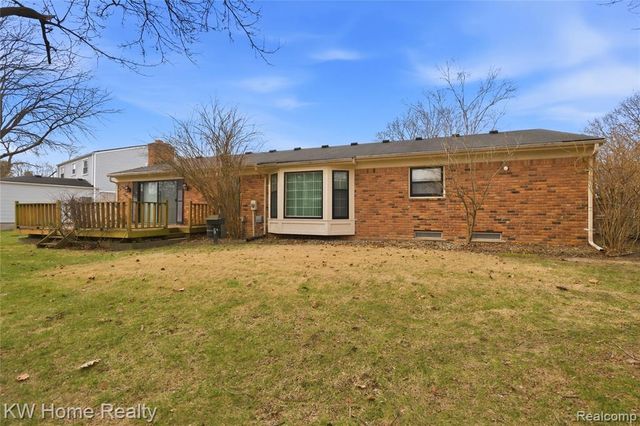 17524 Park Street, Livonia, MI 48152