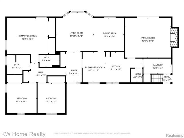 17524 Park Street, Livonia, MI 48152