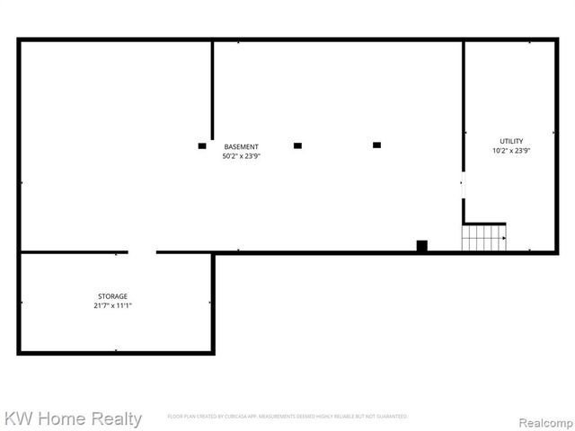 17524 Park Street, Livonia, MI 48152