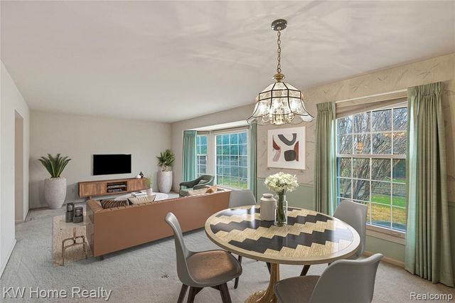 17524 Park Street, Livonia, MI 48152