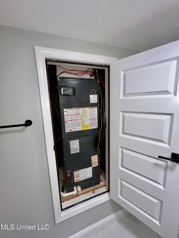 10032 Johns Bayou Road, Vancleave, MS 39565