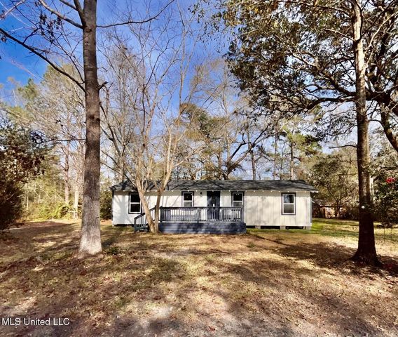 10032 Johns Bayou Road, Vancleave, MS 39565