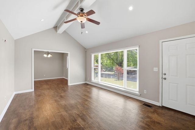 4603 Parkside Lane, Chattanooga, TN 37416