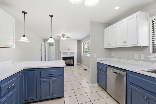 4603 Parkside Lane, Chattanooga, TN 37416