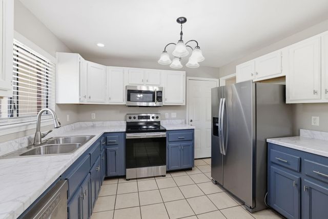 4603 Parkside Lane, Chattanooga, TN 37416