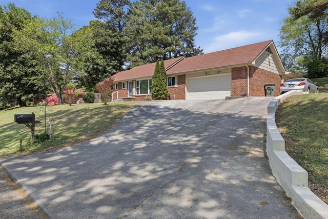4603 Parkside Lane, Chattanooga, TN 37416