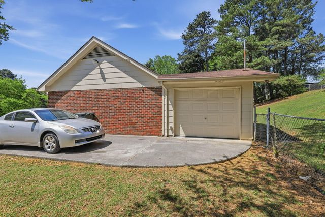 4603 Parkside Lane, Chattanooga, TN 37416