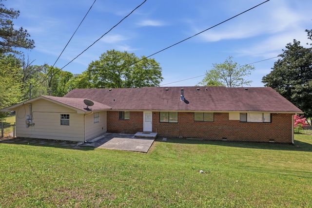 4603 Parkside Lane, Chattanooga, TN 37416