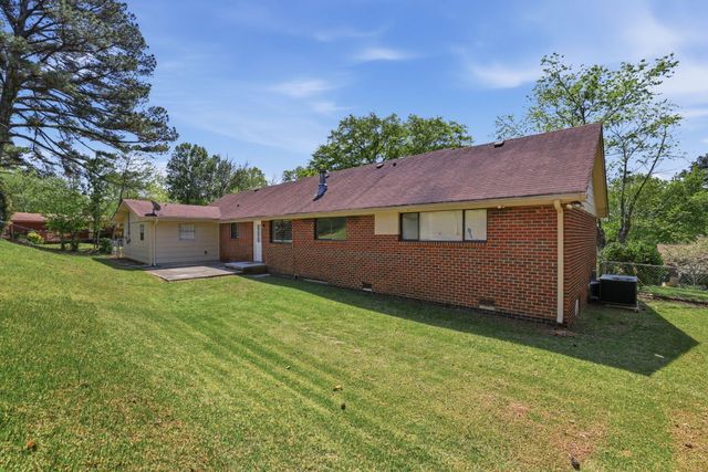 4603 Parkside Lane, Chattanooga, TN 37416