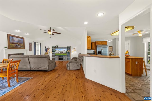 26101 INDIAN TRACE TRL, Unionville, VA 22567