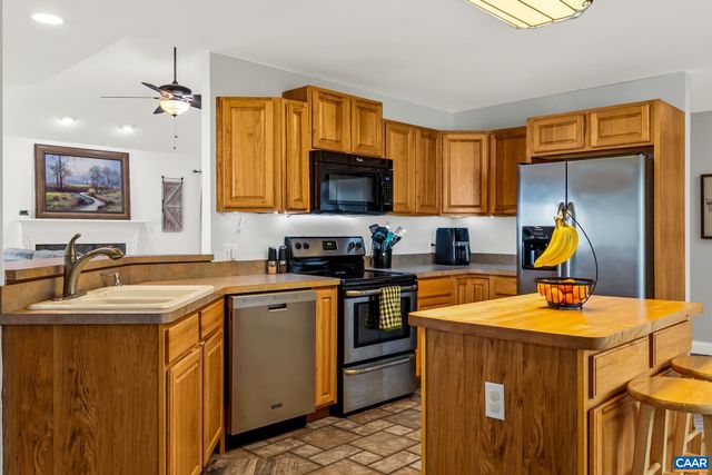 26101 INDIAN TRACE TRL, Unionville, VA 22567