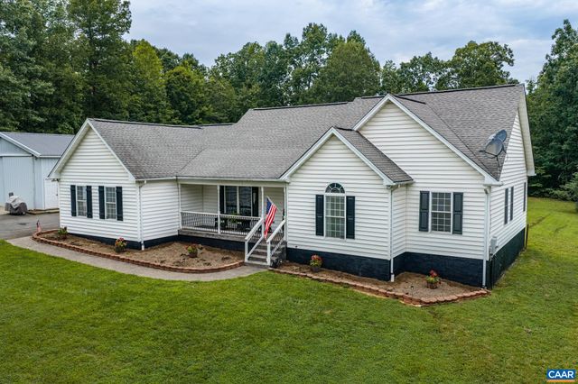 26101 INDIAN TRACE TRL, Unionville, VA 22567