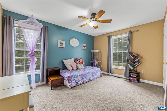 26101 INDIAN TRACE TRL, Unionville, VA 22567