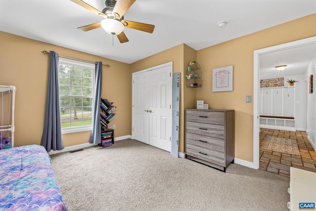26101 INDIAN TRACE TRL, Unionville, VA 22567