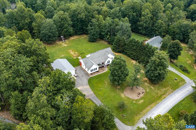 26101 INDIAN TRACE TRL, Unionville, VA 22567