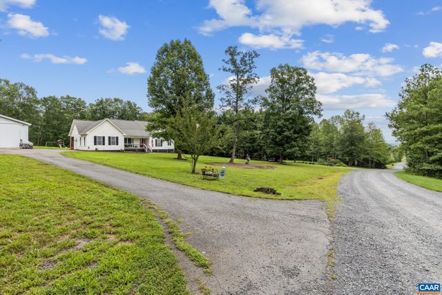 26101 INDIAN TRACE TRL, Unionville, VA 22567