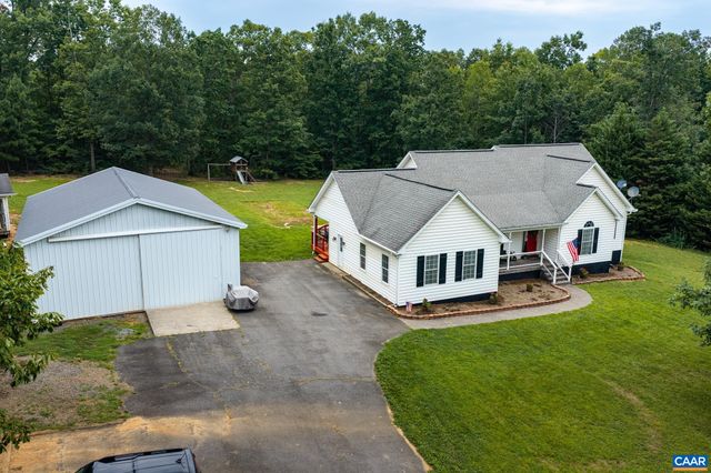 26101 INDIAN TRACE TRL, Unionville, VA 22567
