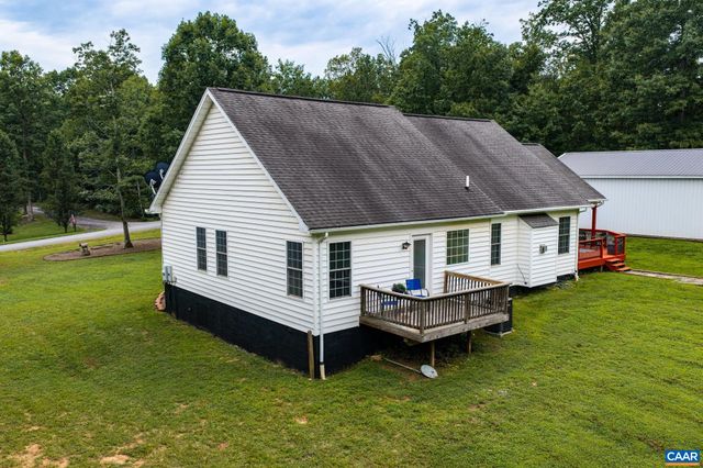 26101 INDIAN TRACE TRL, Unionville, VA 22567