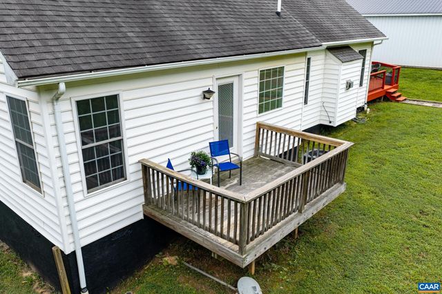26101 INDIAN TRACE TRL, Unionville, VA 22567