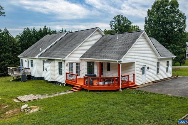 26101 INDIAN TRACE TRL, Unionville, VA 22567
