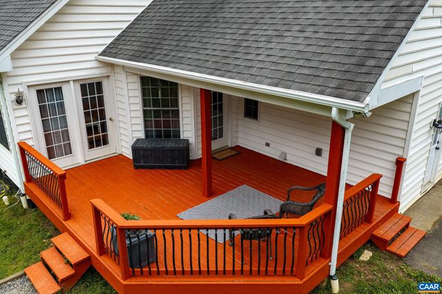 26101 INDIAN TRACE TRL, Unionville, VA 22567
