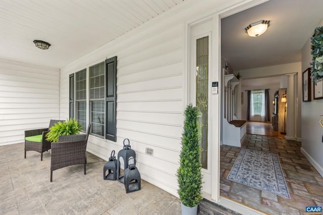 26101 INDIAN TRACE TRL, Unionville, VA 22567