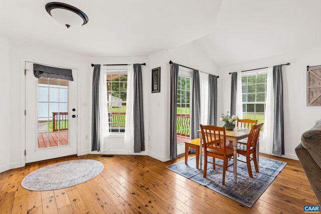 26101 INDIAN TRACE TRL, Unionville, VA 22567