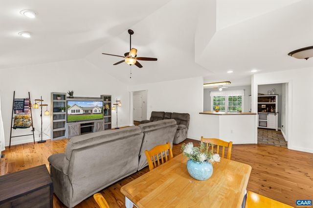 26101 INDIAN TRACE TRL, Unionville, VA 22567