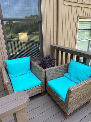 4 Bentley Lane, Bella Vista, AR 72715