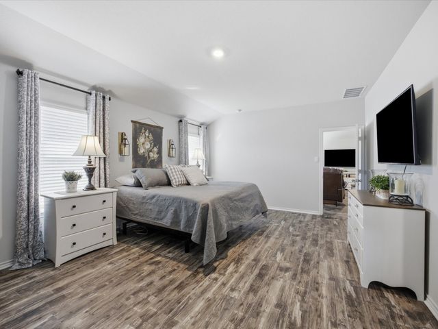 521 Bronze Circle E, Springtown, TX 76082