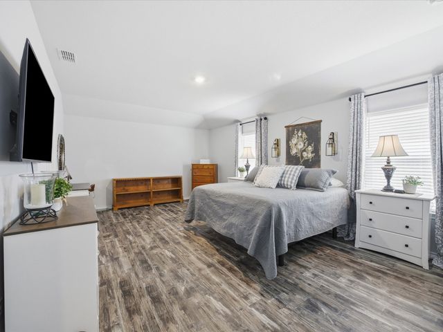 521 Bronze Circle E, Springtown, TX 76082