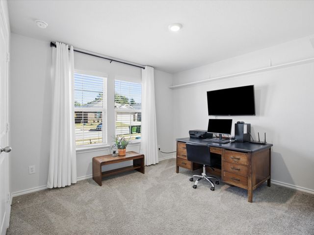 521 Bronze Circle E, Springtown, TX 76082