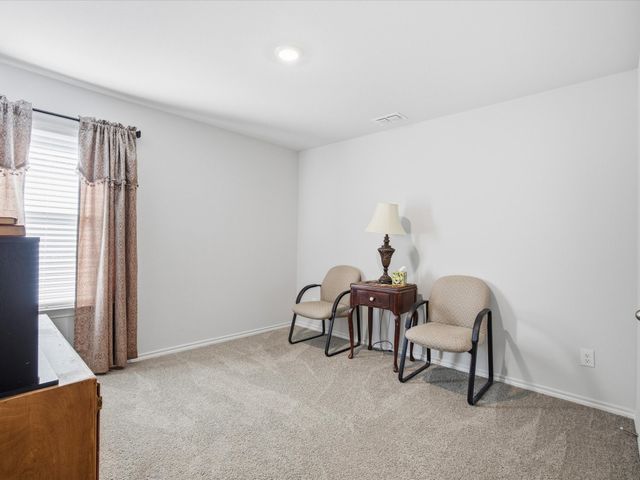 521 Bronze Circle E, Springtown, TX 76082