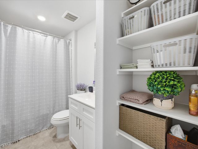 521 Bronze Circle E, Springtown, TX 76082