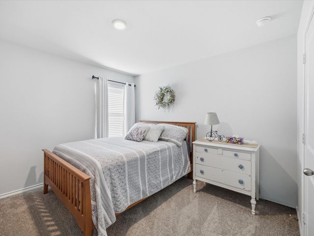 521 Bronze Circle E, Springtown, TX 76082