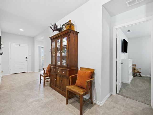 521 Bronze Circle E, Springtown, TX 76082