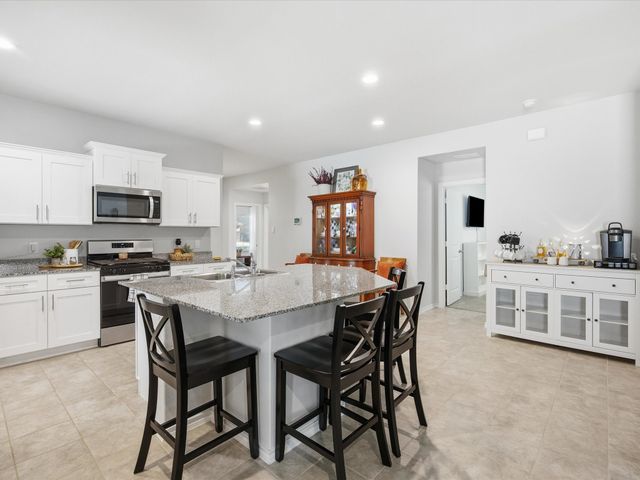 521 Bronze Circle E, Springtown, TX 76082